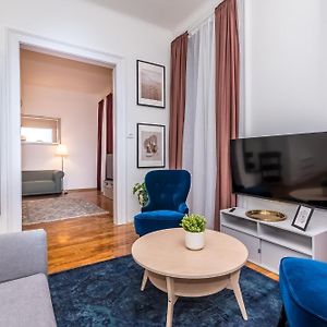 Appartement met Twee Slaapkamers